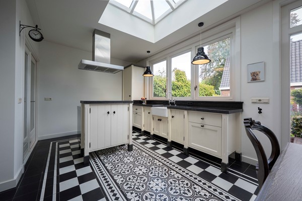 Medium property photo - Bosschendijk 55, 4731 DB Oudenbosch